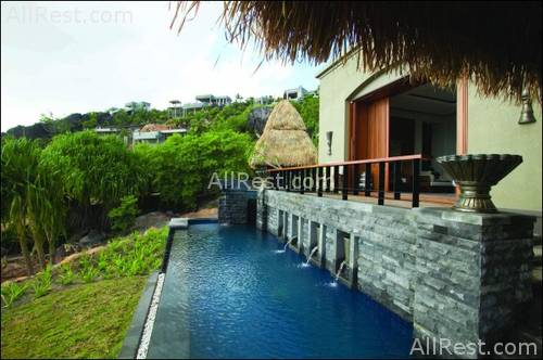 Maia Resort & Spa 13